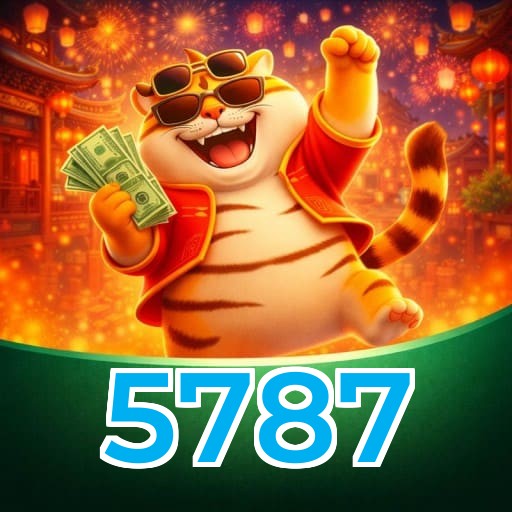 5787 Loteria - Mega-Sena e Mais