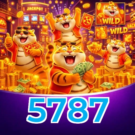 5787 App Mobile - Android e iOS