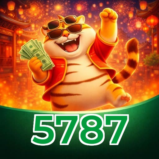 5787 Bet - Apostas Esportivas Profissionais