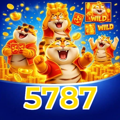 5787 Fortune - Tiger Ox Mouse